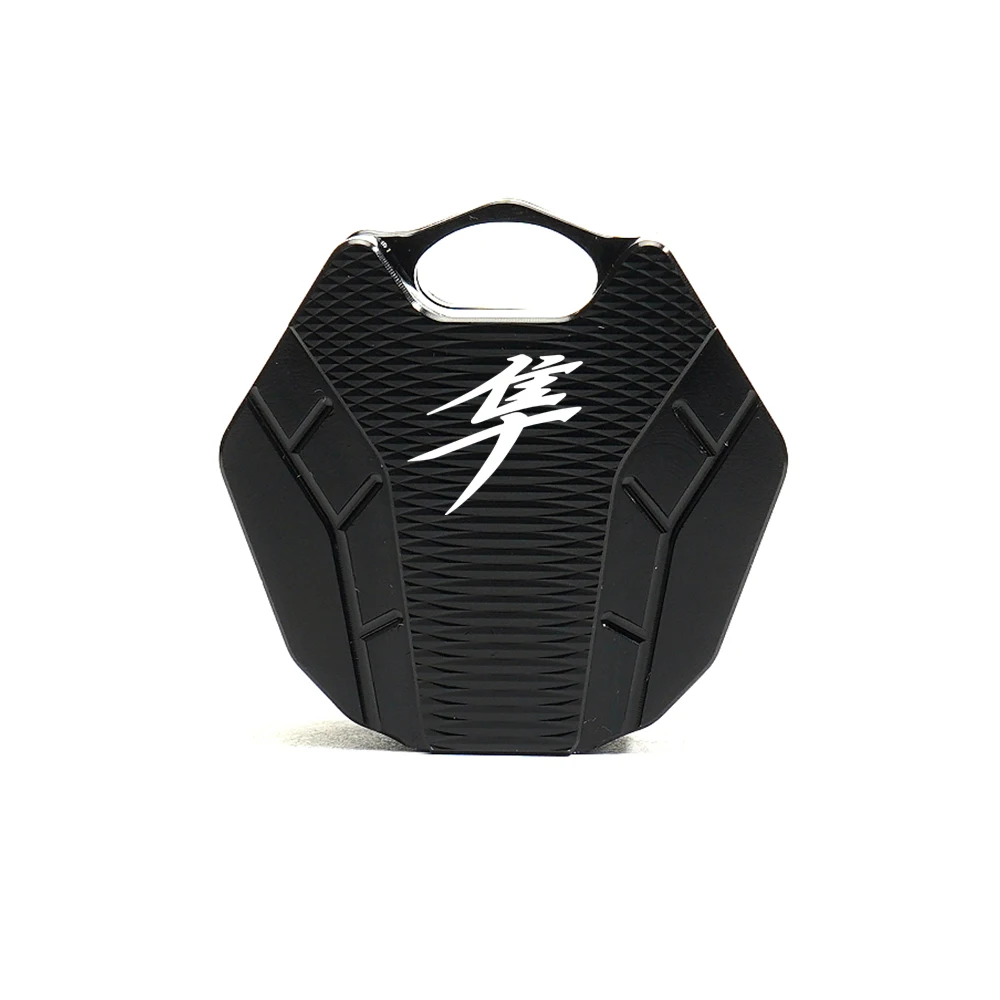 Алюминиевый Чехол для ключа SUZUKI HAYABUSA GSX1300R GSX 1300R Hayabusa 1999-2022 2021 2020 аксессуары
