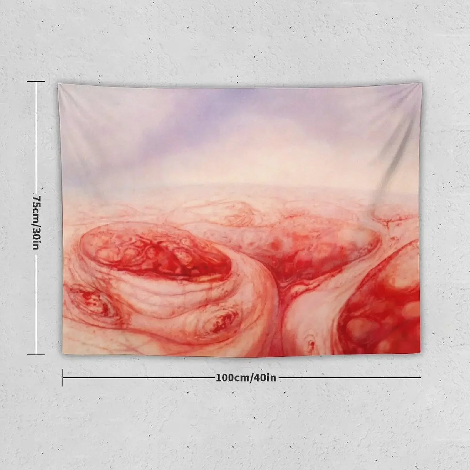 Художественный гобелен hans ruedi giger украшение для спальни эстетические обои