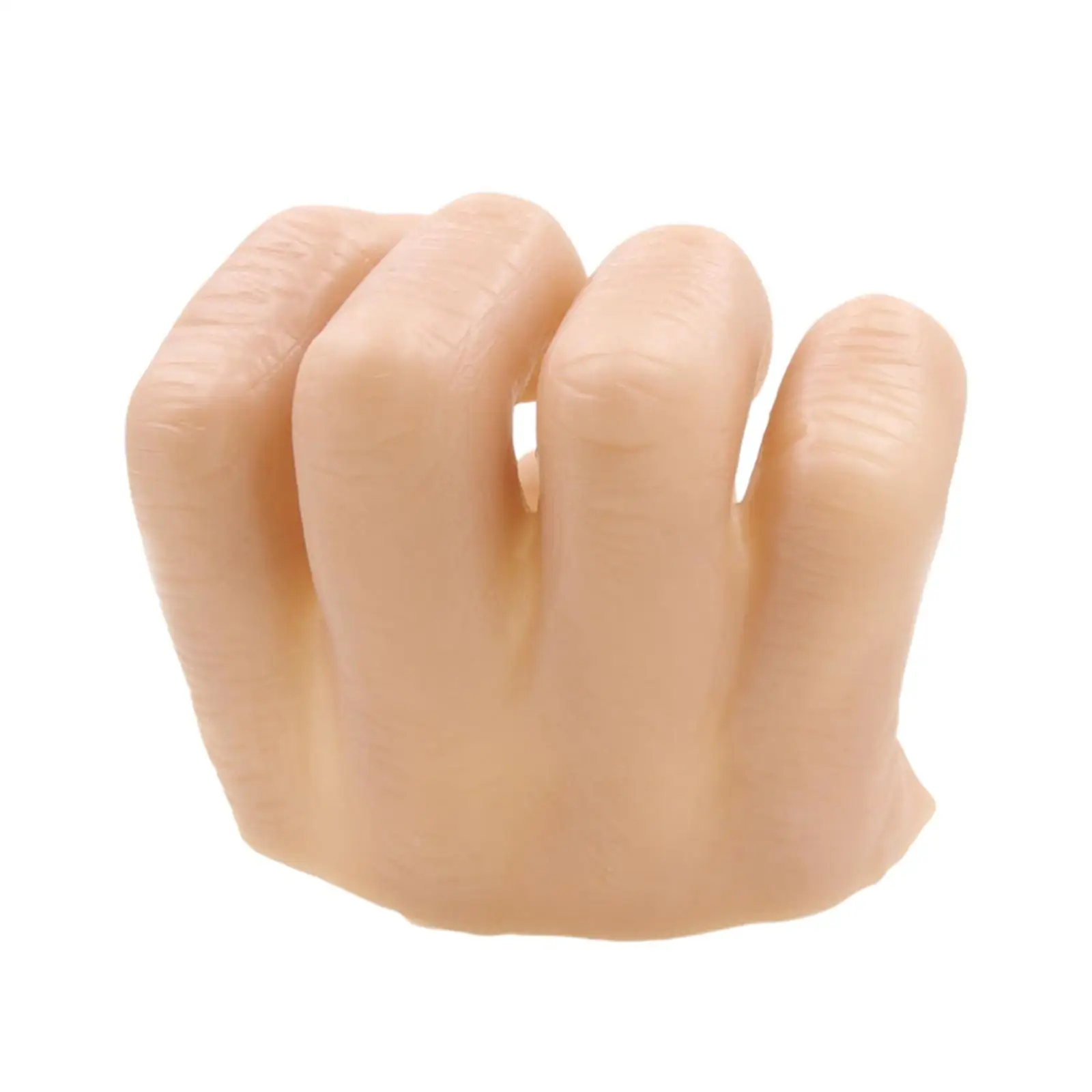 

Prop Stage Hands Magic Toys Comedy Realistic Decorations for Hands Magician