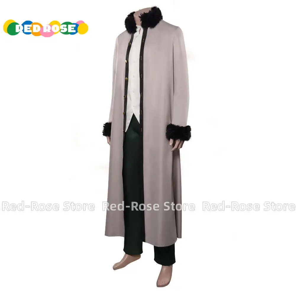 Семь смертных грехов костюм для косплея Nanatsu No Taizai Adulte Ensa Эдинбург Meliodas любой