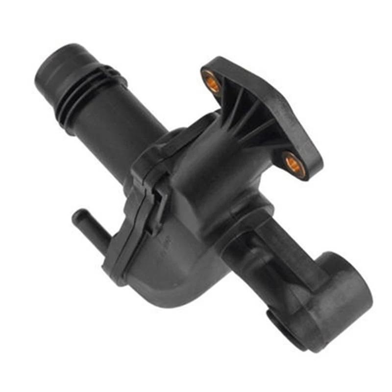 

Thermostat Housing Kit For Land Range Rover Sport Discovery LR3 4 2.7 3.0 Diesel For-Jaguar XF 4H2Q8592BF LR073372