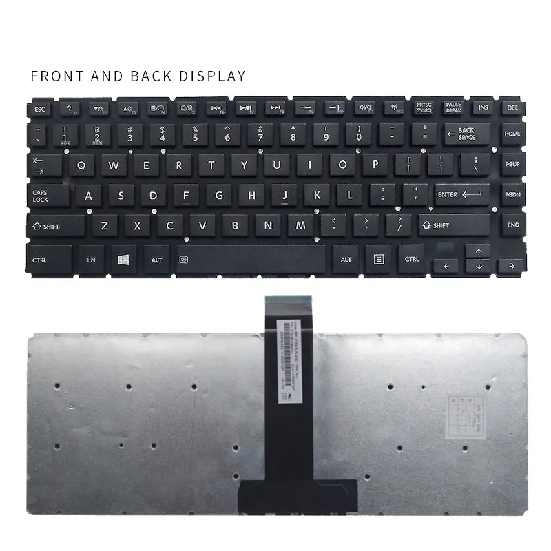 

Оригинальный ноутбук для Toshiba