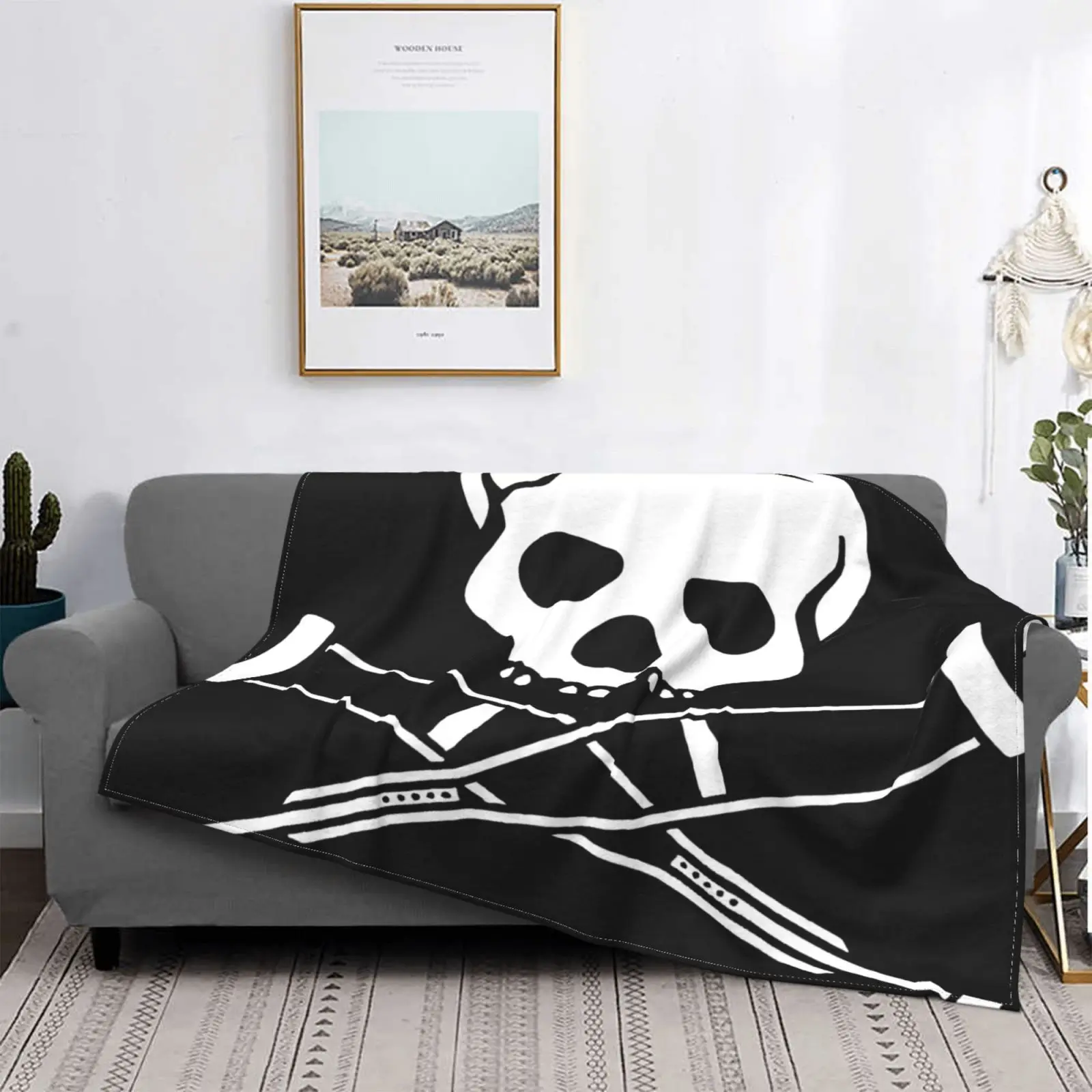 Jackass Mtv Jack Ass трюковое маленькое одеяло на кровать муслиновое клетчатое пляжное полотенце пушистое одеяло s аниме плюшевое утяжеленное одеял...