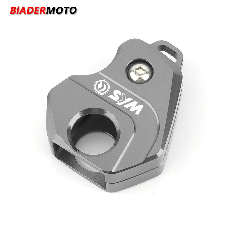 Для Sym Cruisym300 Cruisym 125 250 300 Gts 300I Joymax Z300 аксессуары для мотоциклов чехол ключей брелок