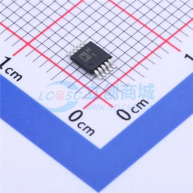 100% NEW Original 10PCS ADM101EARMZ-REEL Product prices need to be consulted |