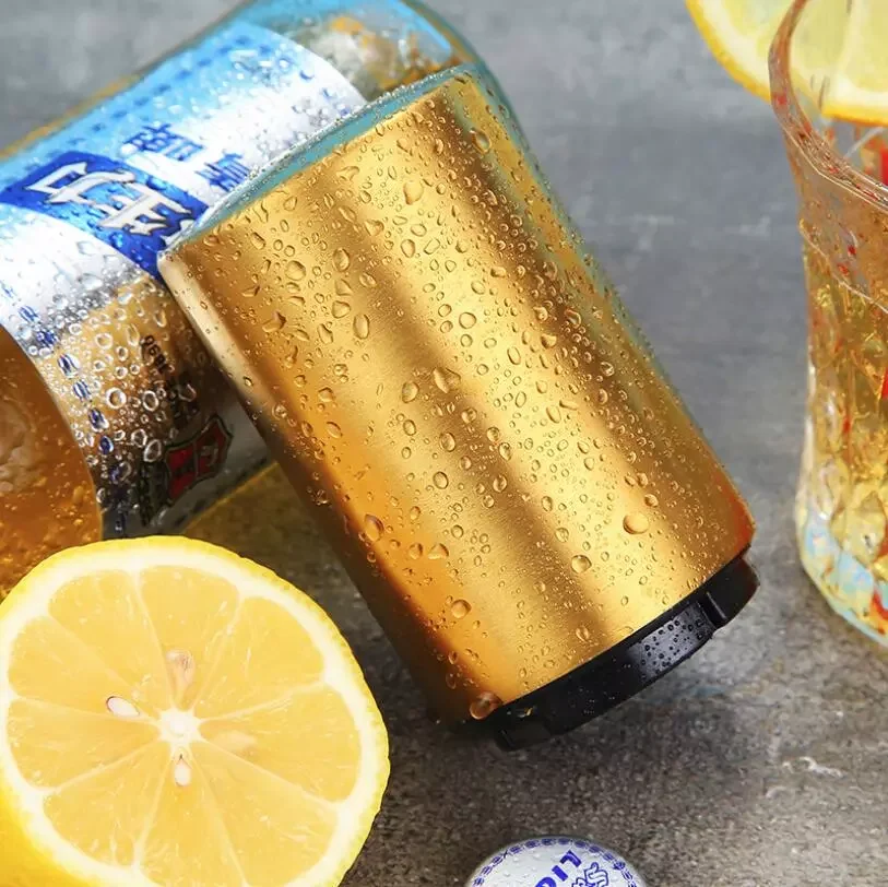 Открывалка для пивных бутылок магнитная открывалка пива открывалки из