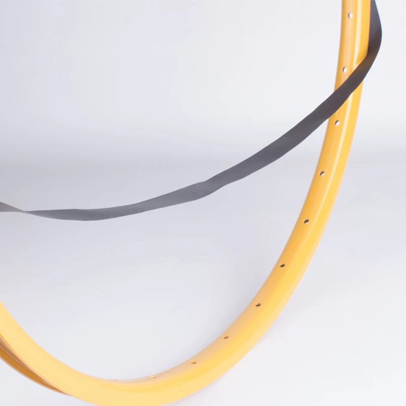 2*Tire Pads Bike Tire Liner Anti-Puncture Tape Road Bike Inner Tube Pad Rim Liner 700C /20/24/ 26 / 27.5 / 29 Inch Bicycle Tyre