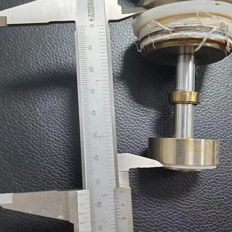 Предохранительный клапан электронного воздушного компрессора Mikovs 220 В/24 В/380 В