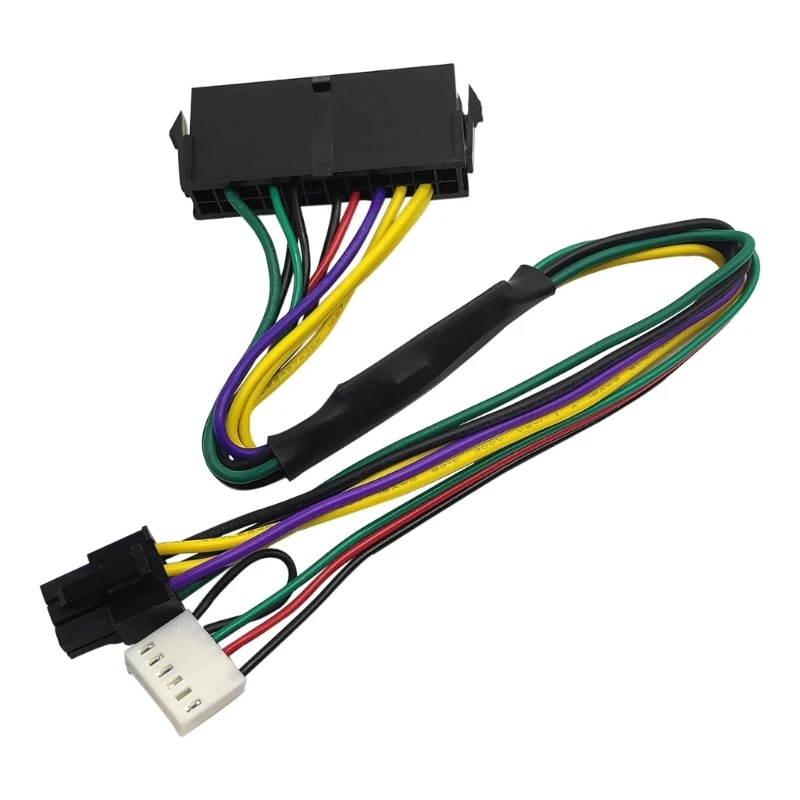 Кабель-адаптер блока питания ATXPSU с 24P на 6P Кабель для Z230 Z220 SFF
