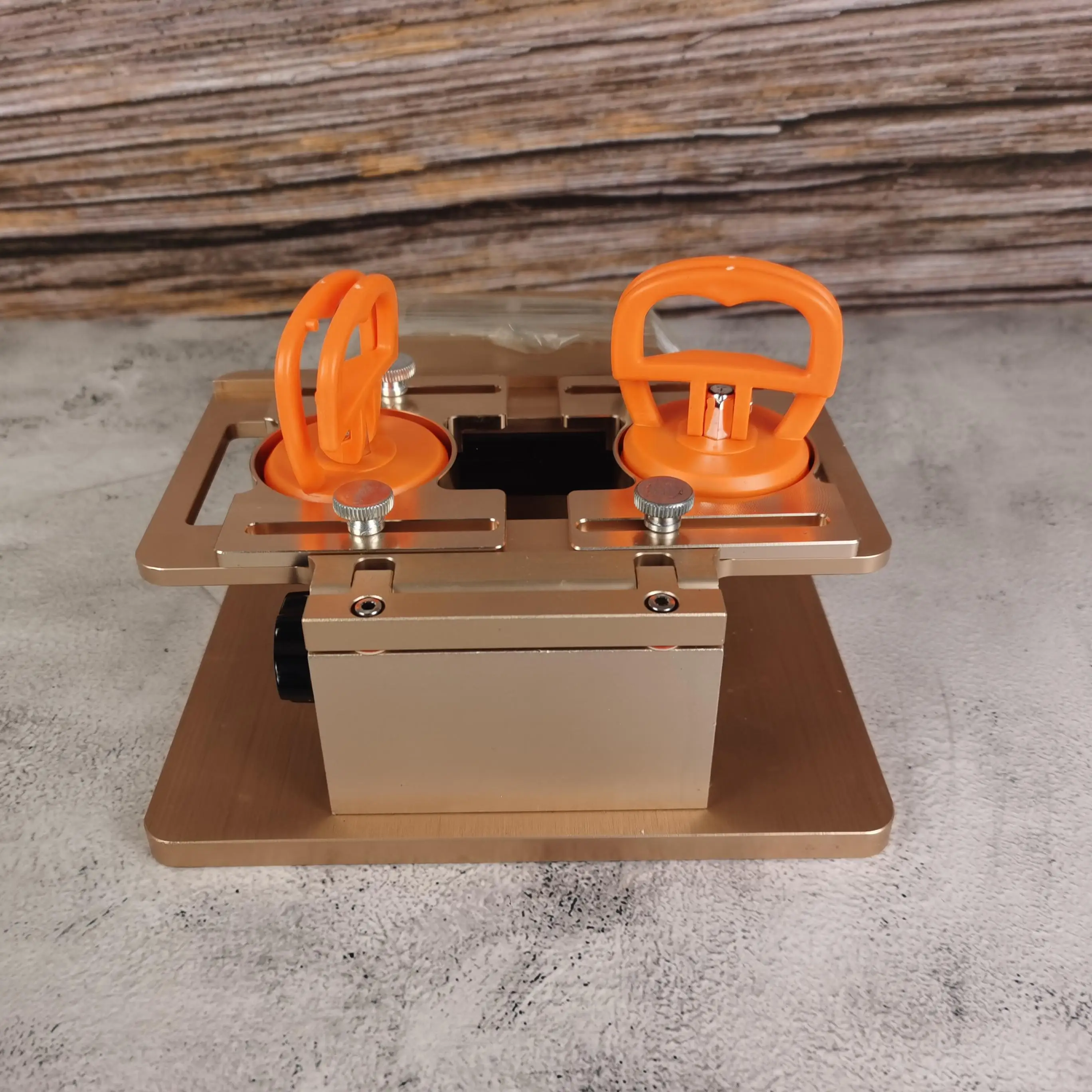 TBK 928, фабричная продажа, разделительная машина для рамок, для магнитного ЖК-сепаратора