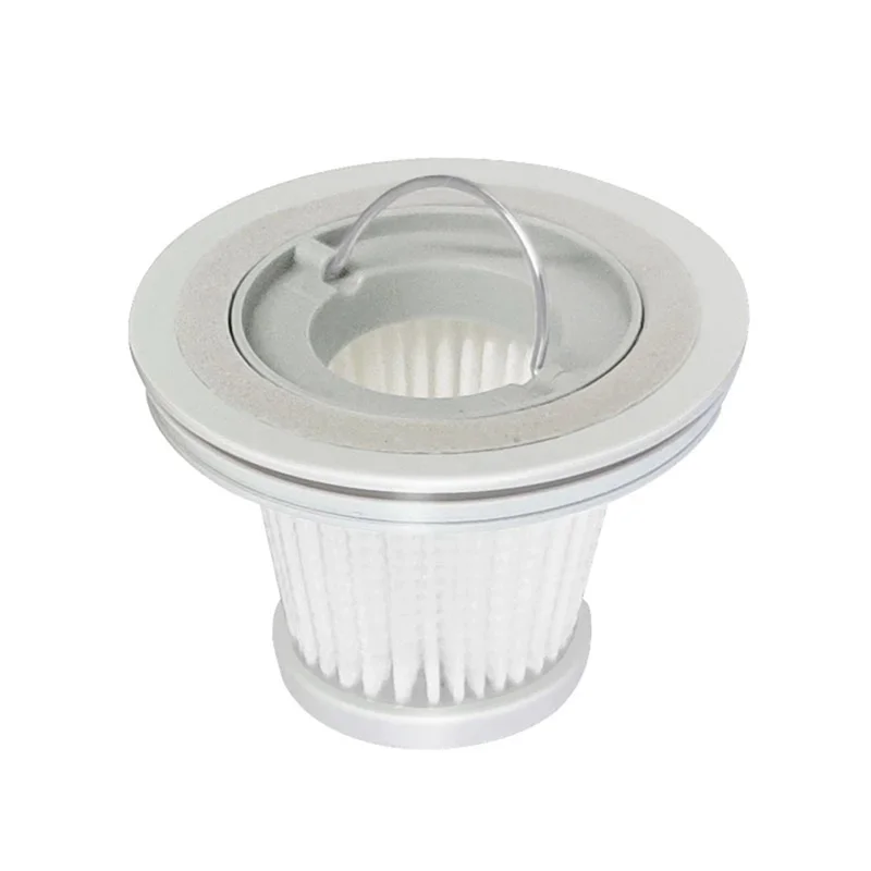 Фильтр НЕРА Для Xiaomi Mijia ручной пылесос SSXCQ01XY запчасти для дома и автомобиля