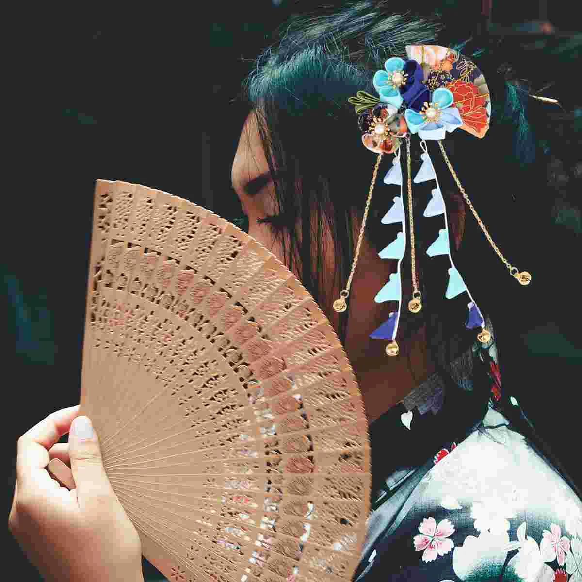 Аксессуары милые свадебные украшения для малышей заколки волос с кисточками