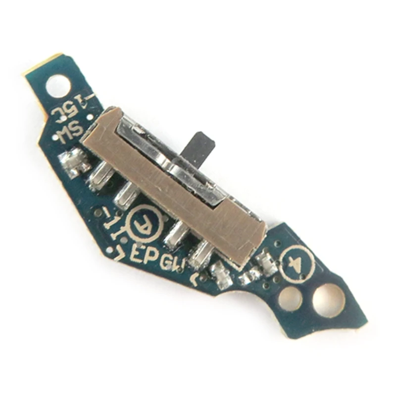 

For PSP2000 Video Games Switch On Off Circuit Board/PCB Replacement Repair Part
