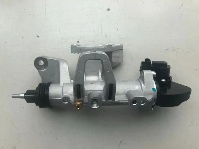 

1 шт., Привод сцепления для китайского автомобильного двигателя sаик MG3 AMT 10064793