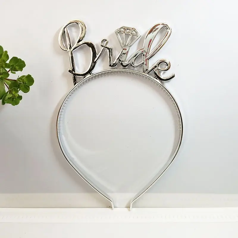 

Тиара для подружки невесты