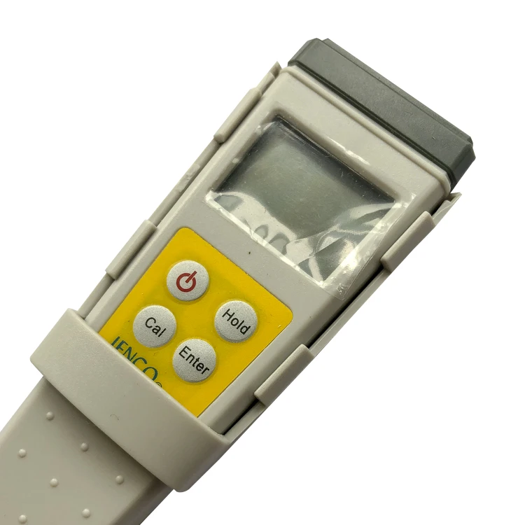 

PH630 PH Meter PH Temp Pocket Testers