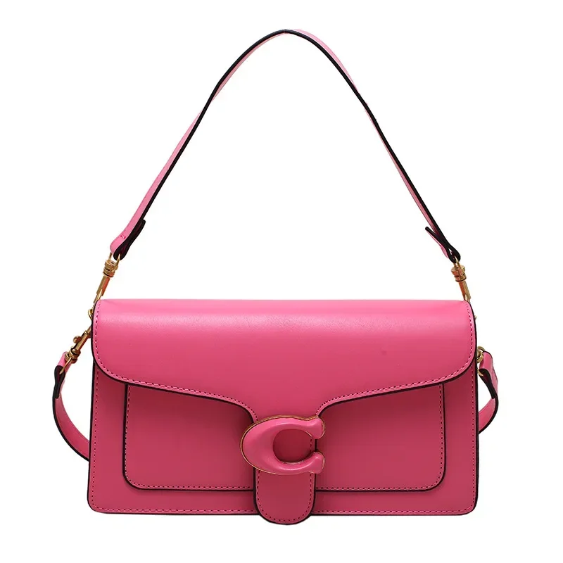 

Women's Luxury Handbag Pu Belt Fashion 2023 Shoulder Bag Crossbody Bag Messenger Bag