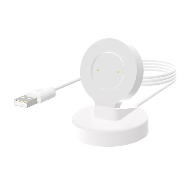 

for Huawei Watch GT GT2e GT2 42mm 46mm Magic 1/2 GS Pro Portable USB Charging Cable Fast Charging Dock Station