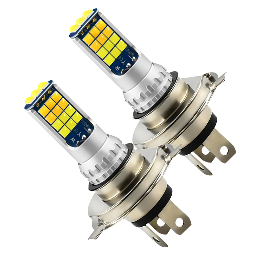 

1 Pair Creative Fog Night Driving Car Modified Lamp Fog Lamp