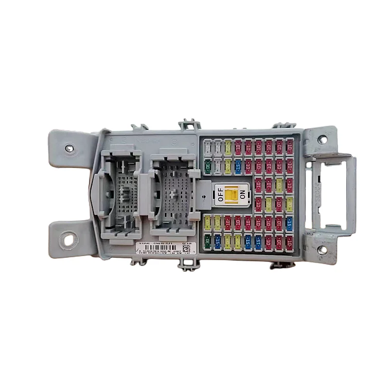 Modern IX25Creta Indoor safety box engine room relay assembly original car pure dismantled 91950-C9010 91950C9010