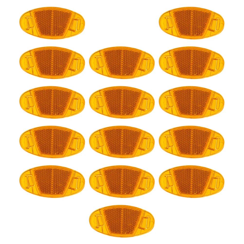 

Bike Light Rear Spoke Ledwarning Cycle Reflectors Road Cycling Wheel Lights Tail Safe Reflector Beads Backlight Mountain Lamp