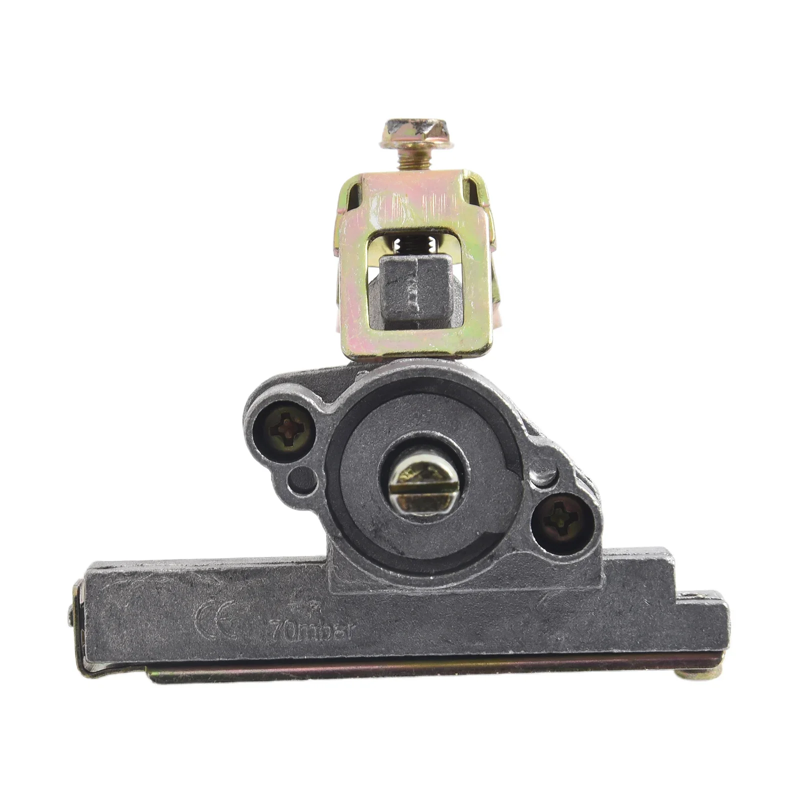 Новый зажимной Клапан Горелки аксессуары для зажимного клапана Легкая установка