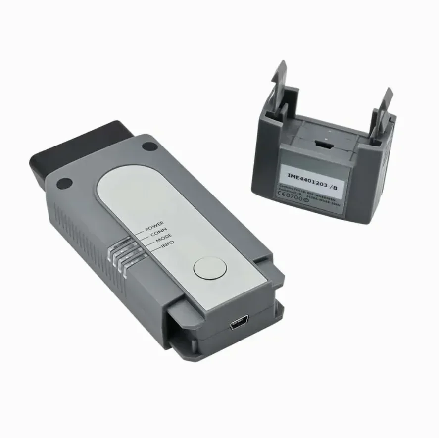 Фото VAS6154A DOIP V23.01 ODIS WIFI Автомобильный диагностический инструмент |   Поддержка CAN FD, DoIP и онлайн-обновлений для автомобилей с OBD2 №1