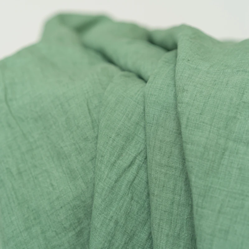 Зеленые Ткани Для Шторы Купить