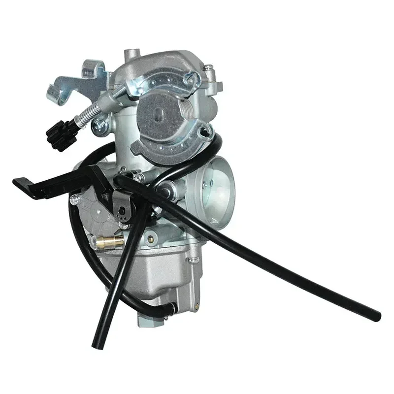 Фото Карбюратор в сборе для HONDA XR 250 XR250 XR 250R (1996-2004), артикул 16100-KCE-672 №2