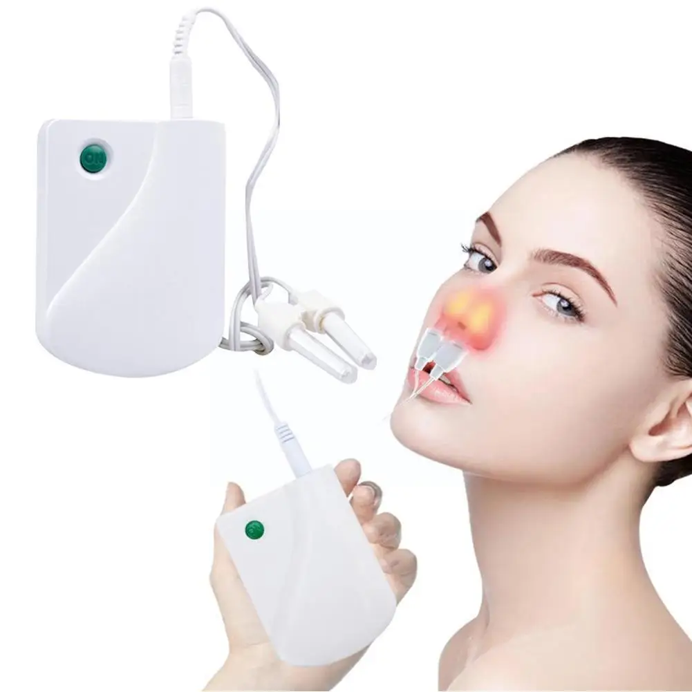 

Allergic Rhinitis Sinusitis Therapy Devices Nose Rhinitis Hay Frequency Sinusitis Pulse Therapy Fever Nose Cure Low Q2E7