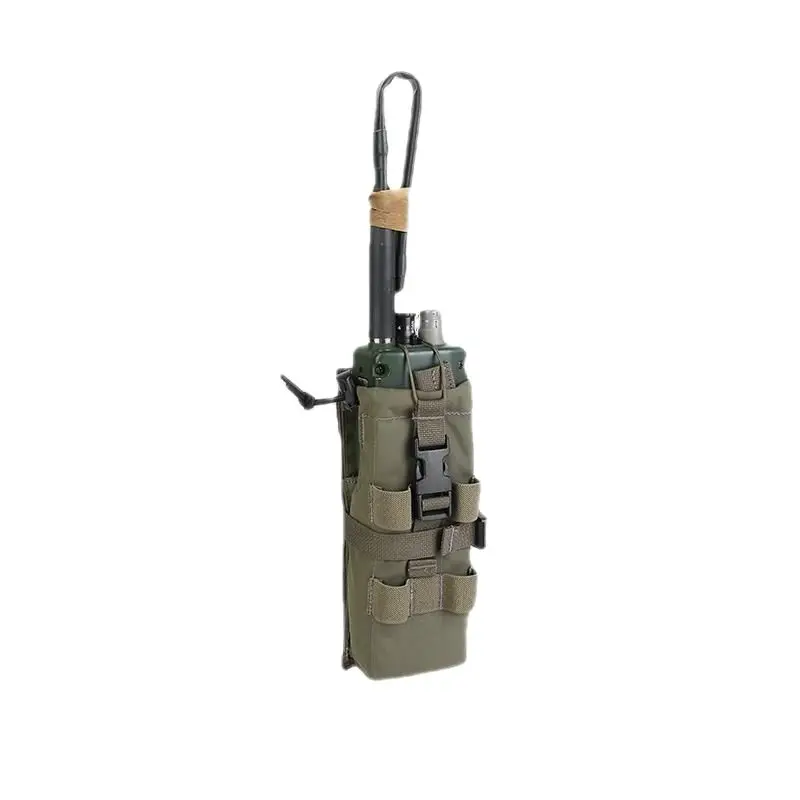 

PEW TACTICAL PRC-152 Drop-Down/Tilt-Out Radio Pouch AIRSOFT