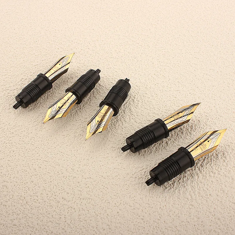 Jinhao X159 9019 ручка обновления детали в сборе 40 мм EF F M