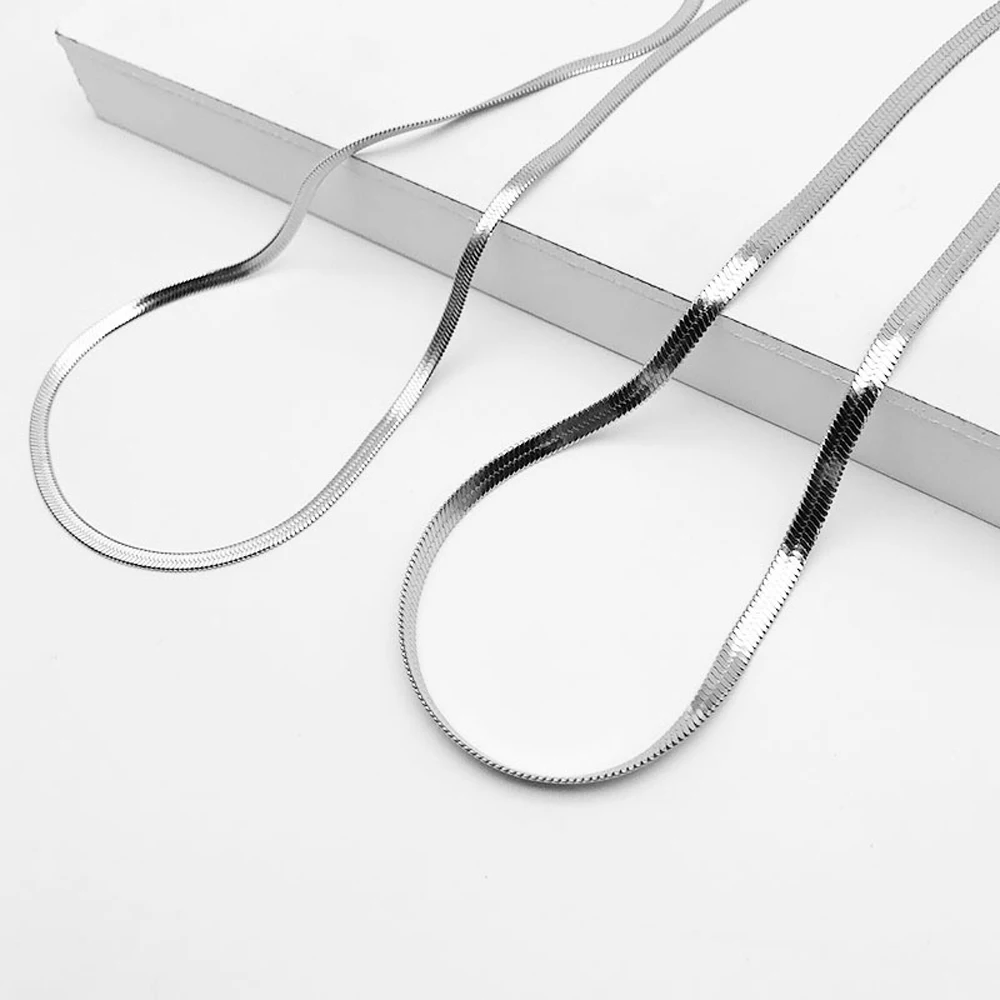 Ожерелья и подвески KASANIER для женщин мужчин ювелирные украшения с коротким