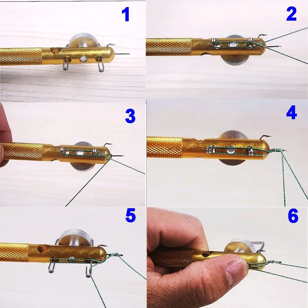 Съемник рыболовных снастей из сплава безопасный экстрактор инструмент для