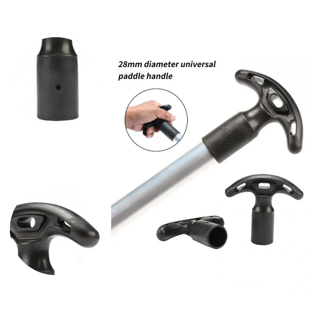 

Accessories Durable Fine Workmanship Paddle Grip Lightweight Paddle Grip Hollow Out for Paddle