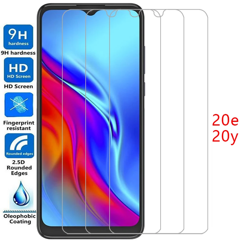 Защитная пленка для экрана tcl 20e 20y защитное закаленное стекло на tcl20e tcl20y tcl20 20 e y