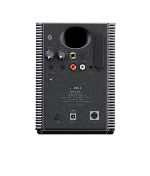 Аудиомониторинг FiiO SP3-BT