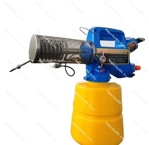 Портативный газовый распылитель для горячего распыления 2 л