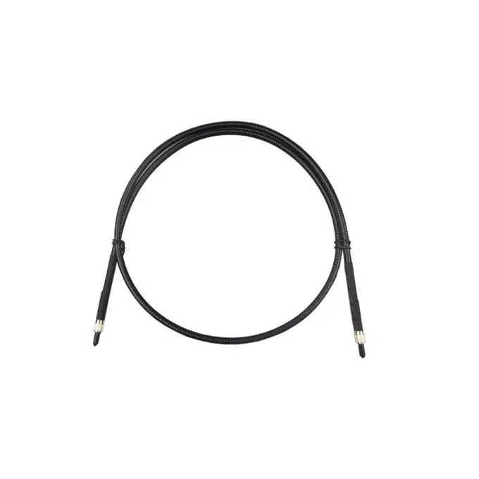 Высокомощный 150 Вт 1000 мкм микрон 4 м кабель SMA905 воздушный зазор соединитель