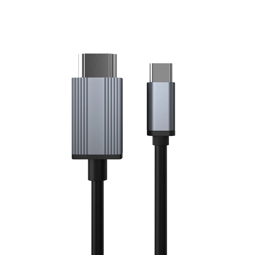 Кабель DMI типа C — H длиной 1 м для автомобильного телевизора Ottocast Mater