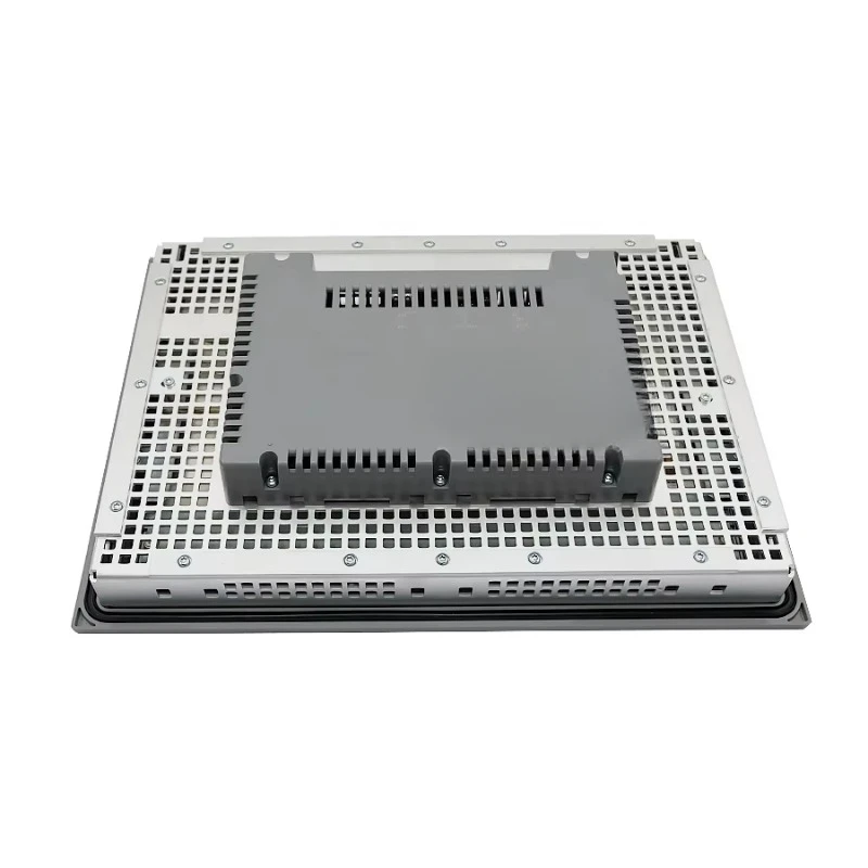 Новая деталь Базовый Дисплей V13/Шаг 7 панель дисплея HMI KTP400 6AV2123 2DB03 0AX0