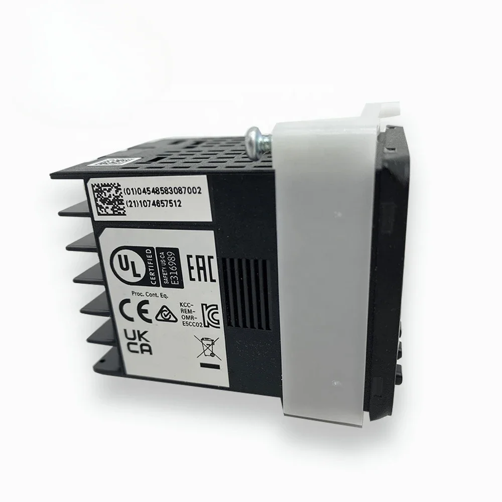 E5CC-QX2ASM-002 Новый и оригинальный цифровой регулятор температуры E5CC QX2ASM002