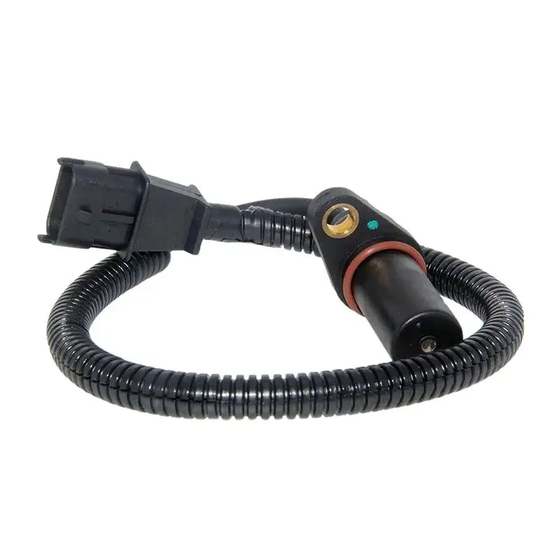 Новый датчик положения коленчатого вала двигателя 39190-27100 3918027400 39180-27000