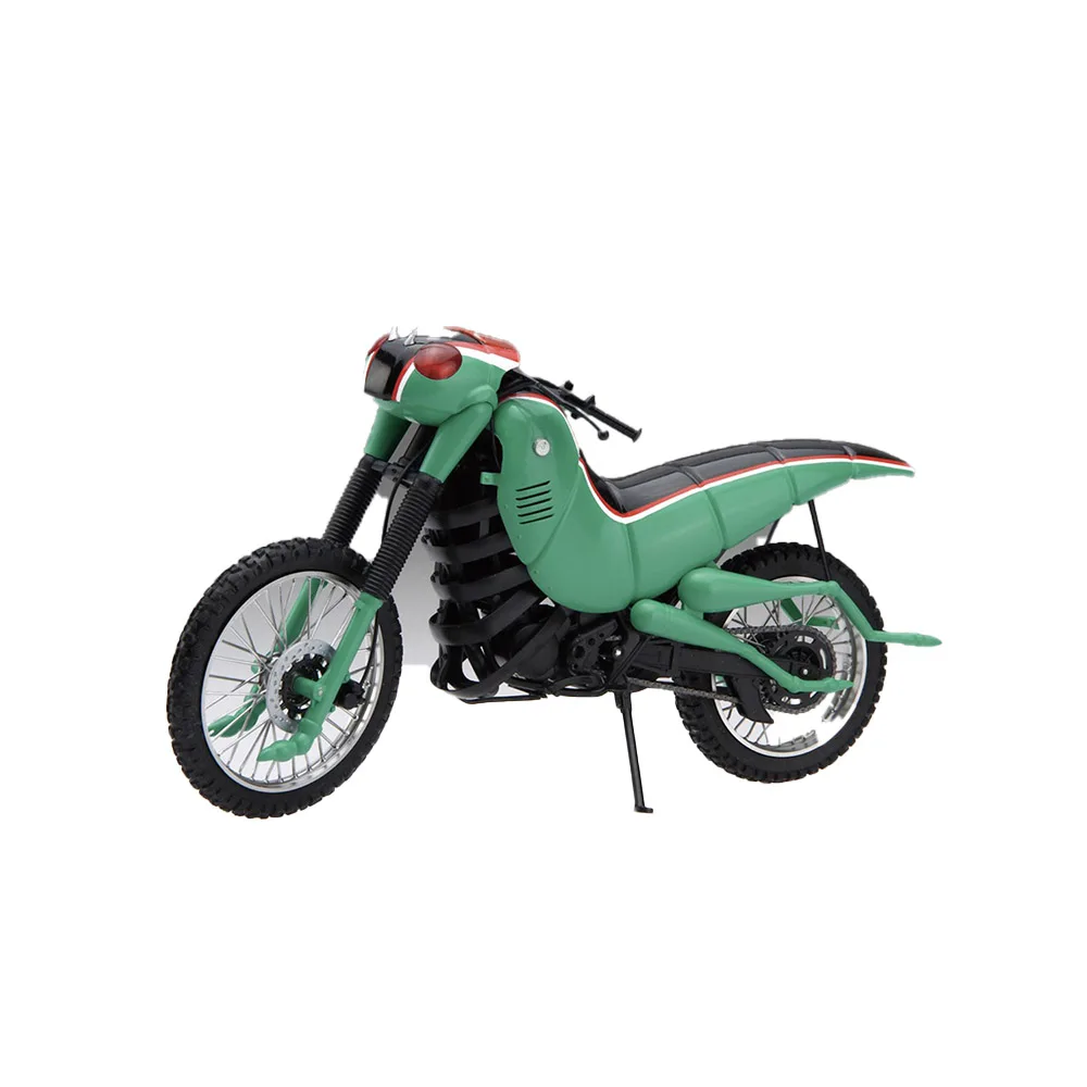 

Экшн-фигурка Камен Райдер из Fujifilm 1/12, Боевая карандра, мотоцикл, 50-я годовщина, Модель Brinquedos