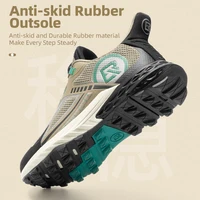 Rockbros расширяют ассортимент и теперь делают еще и обувь
Пока дороговато, но будем следить.#1