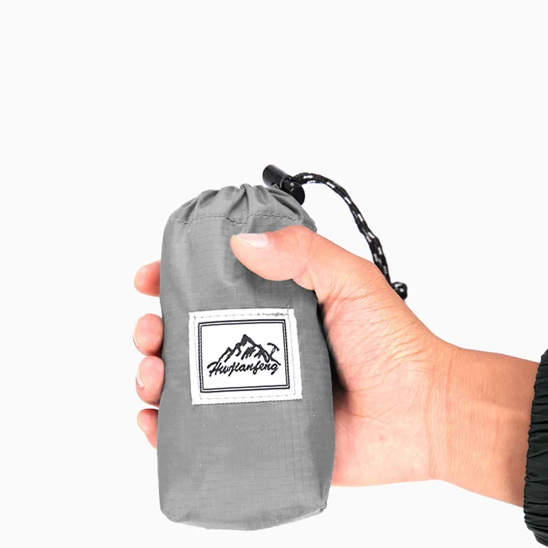 20L Легкий Портативный Складной Рюкзак Водонепроницаемая Сумка Ультралегкий Наружный Набор для Путешествий и Походов для Женщин и Мужчин.