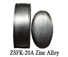 

Металлическая фучи Кашира SWORD