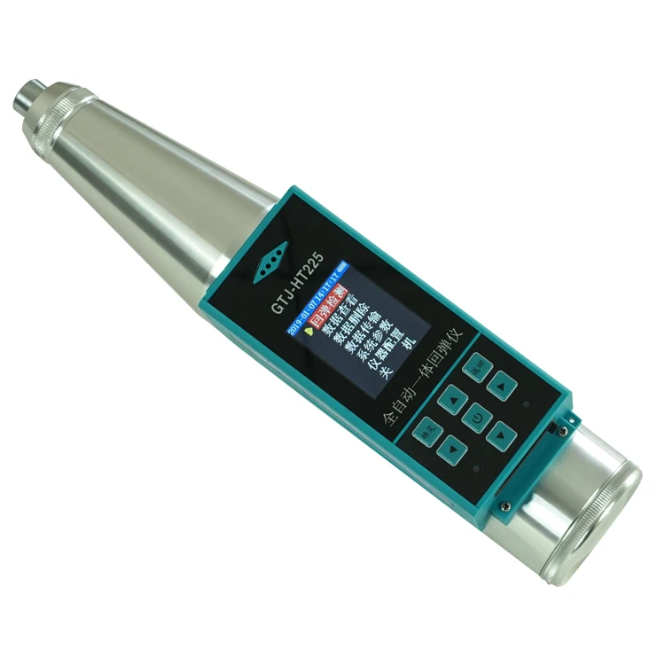 

Mechanical Rebound Brick Test Hammer Strengthen