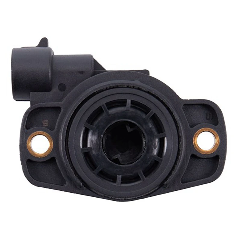 Фото Датчик положения дроссельной заслонки 7701044743 (датчик TPS) для Renault Fiat Clio Magane Scenic мейт альфа-Ромео Lancia 7714824 №1
