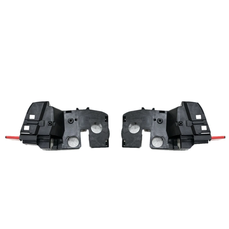 

Rear Seat Backrest Bracket Lock 1769209300 1769209400 For Mercedes-Benz CLA250 CLA45 AMG 2014-2018 Accessories